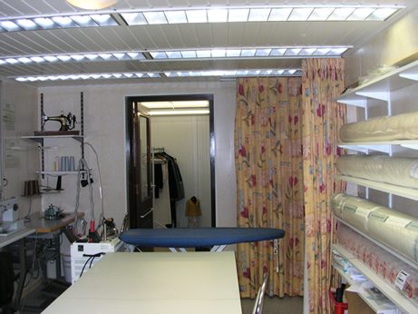 Kursten confectie atelier Kursten confectie atelier