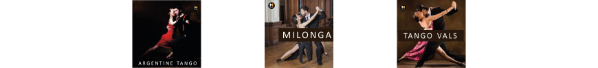 Argentine Tango